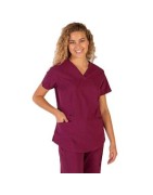 Uniformes para residencias geriátricas